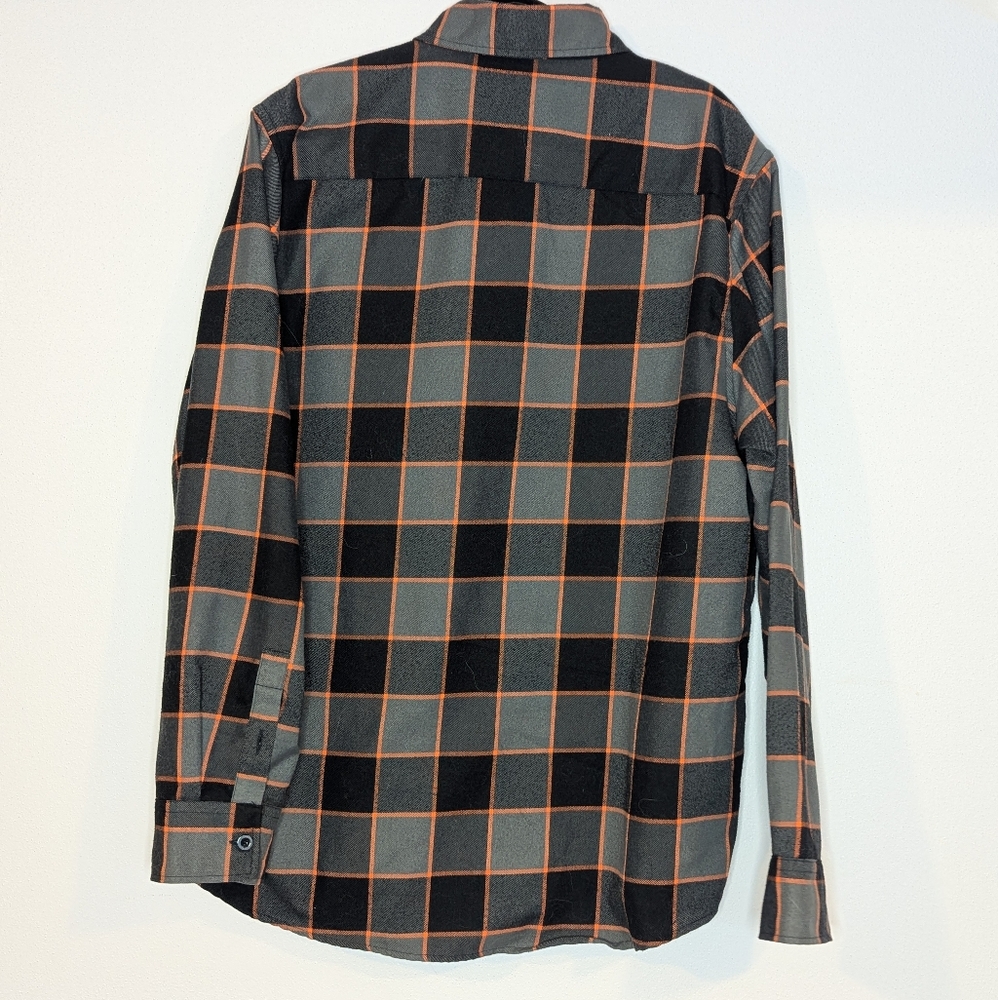 THE 1903 Dixxon Flannel Company XL - Picture 2 of 3